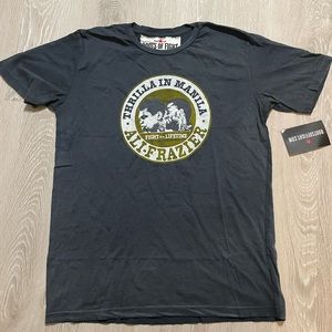 Roots Of Fight Thrilla In Manila Ali vs Frazier New